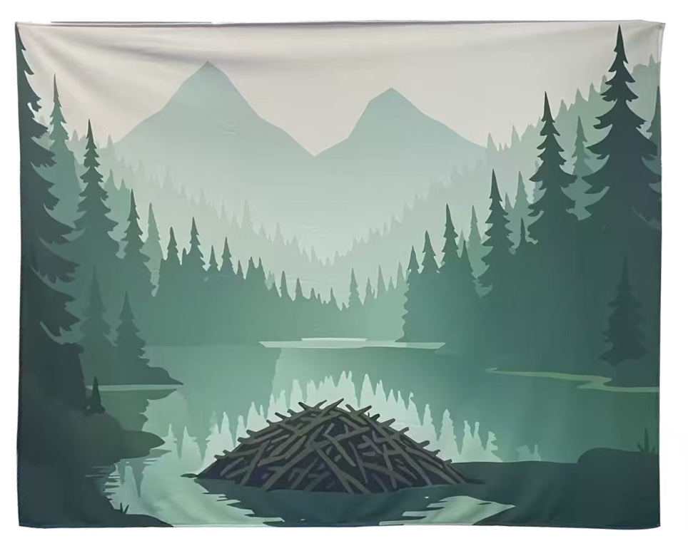 Tapestry Sample